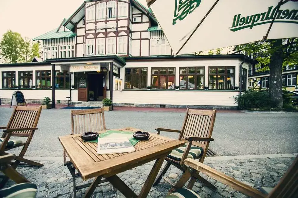 Photo 4 of Hotel Villa Hubertus